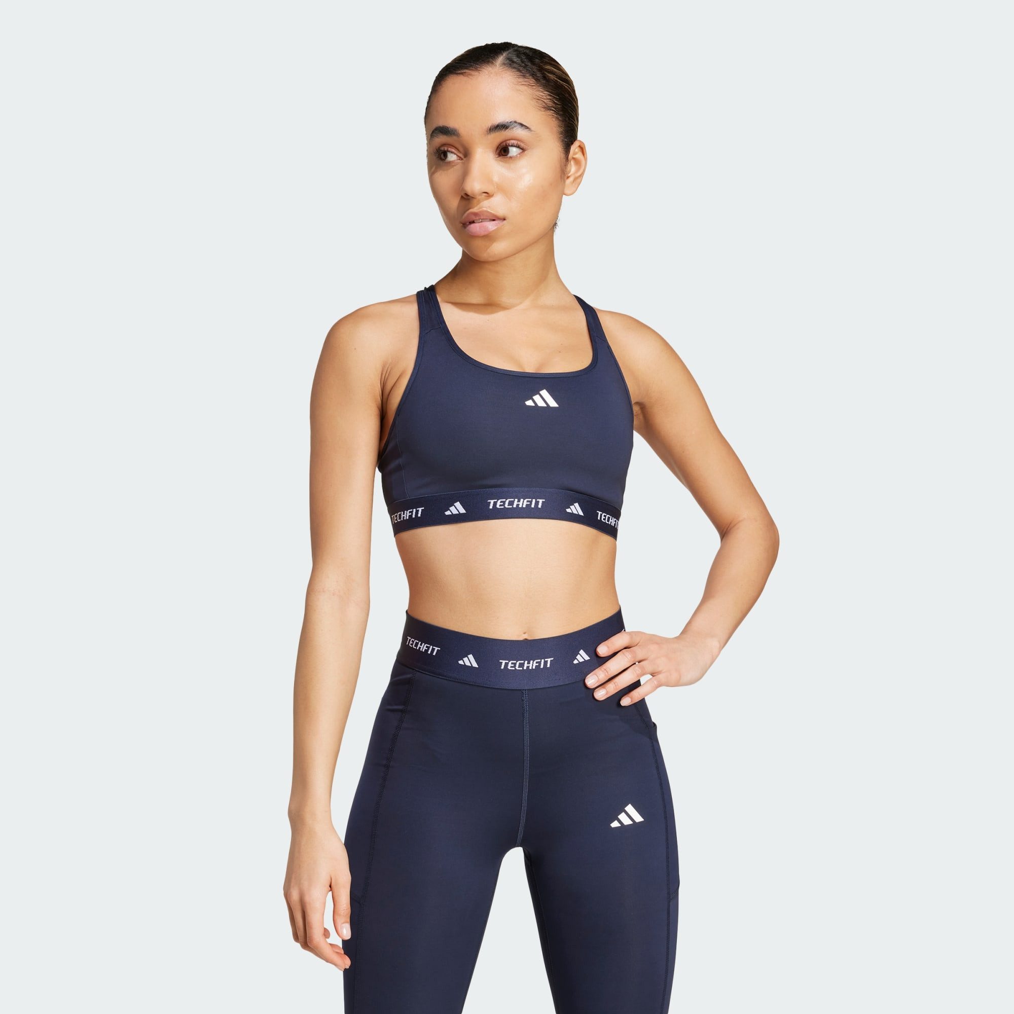 adidas Performance Sport-BH "TF BRA" günstig online kaufen