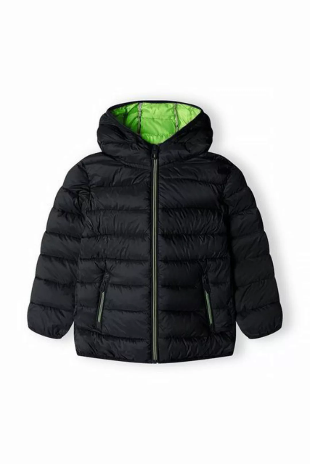 MINOTI Winterjacke mit Kapuze (12m-14y) günstig online kaufen