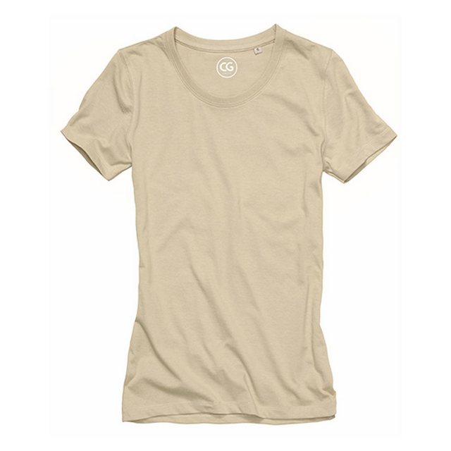 CG Workwear T-Shirt Men´s Short Sleeve T-Shirt Taranto günstig online kaufen