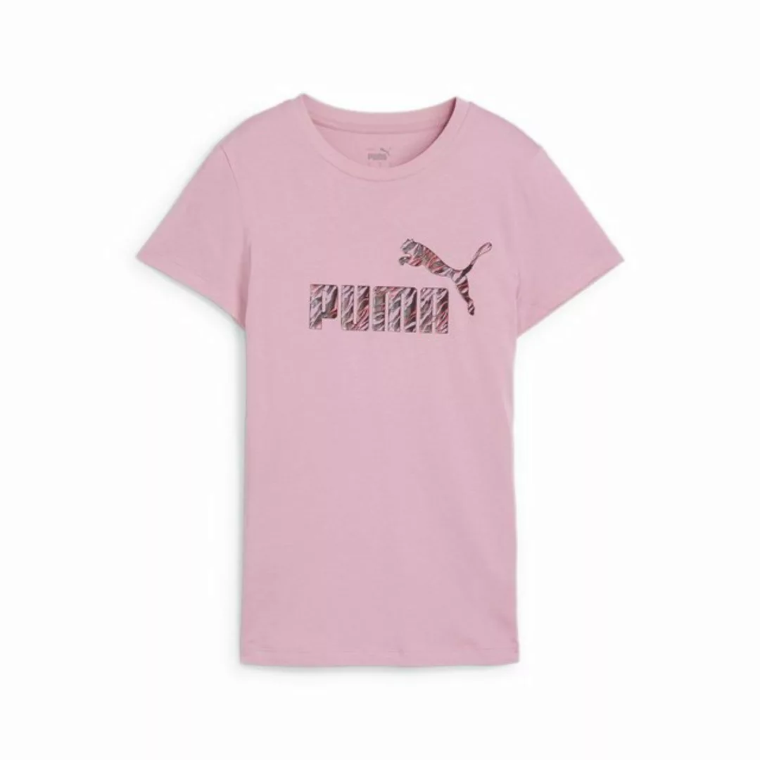 PUMA T-Shirt ESS+ ANIMAL TEE günstig online kaufen