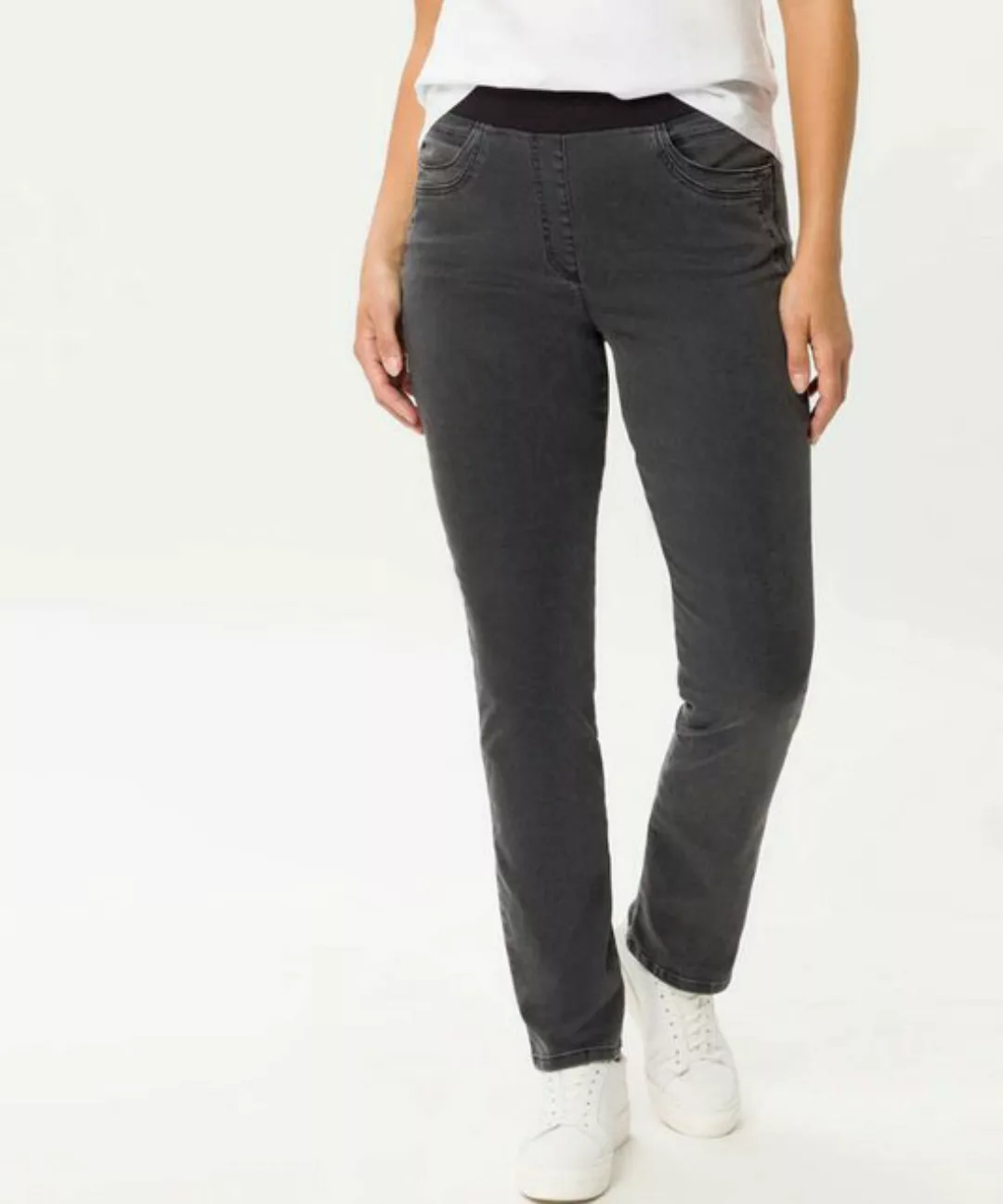 RAPHAELA by BRAX 5-Pocket-Hose günstig online kaufen