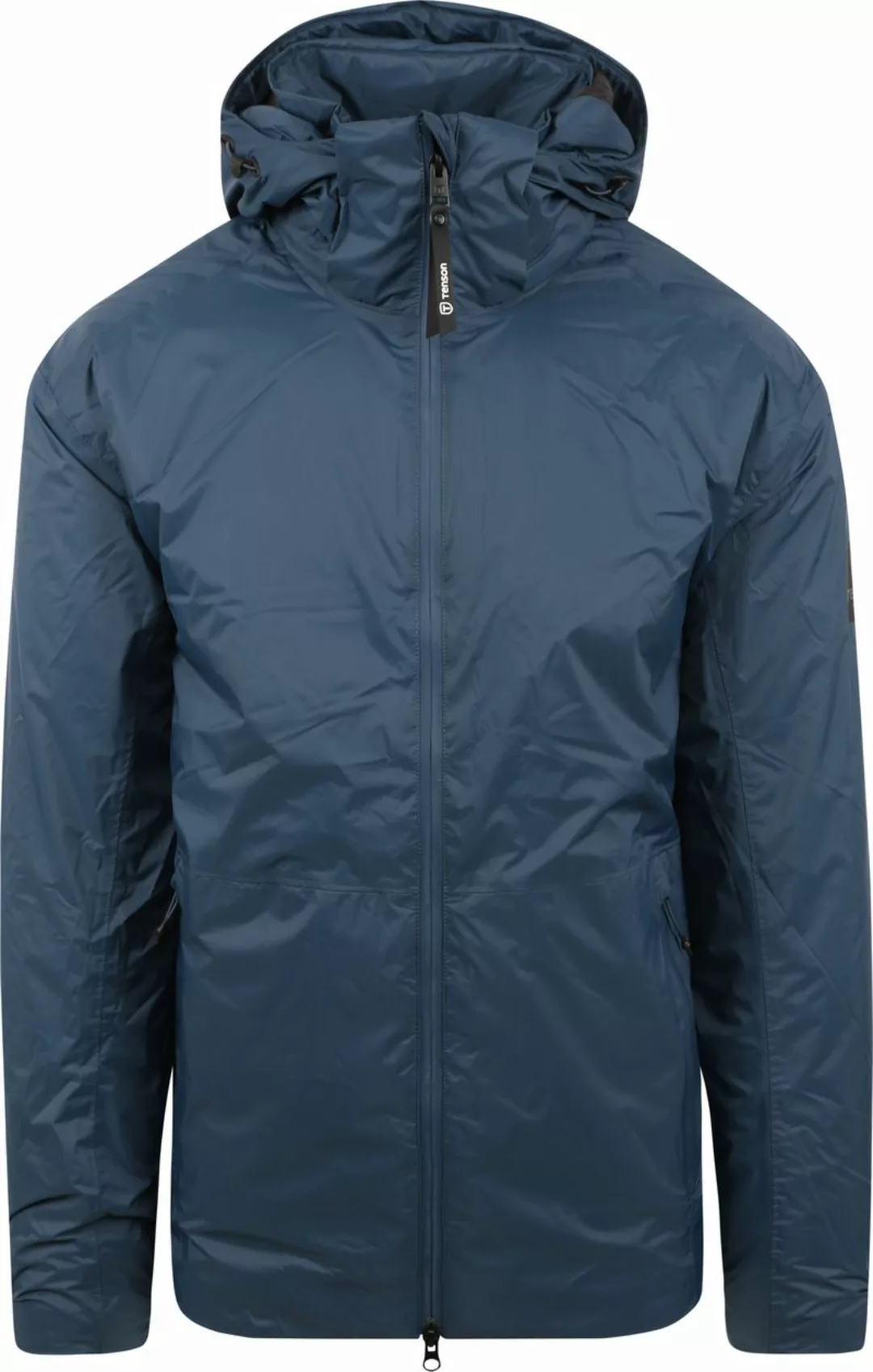 Tenson Transition Jacke Blau - Größe XL günstig online kaufen