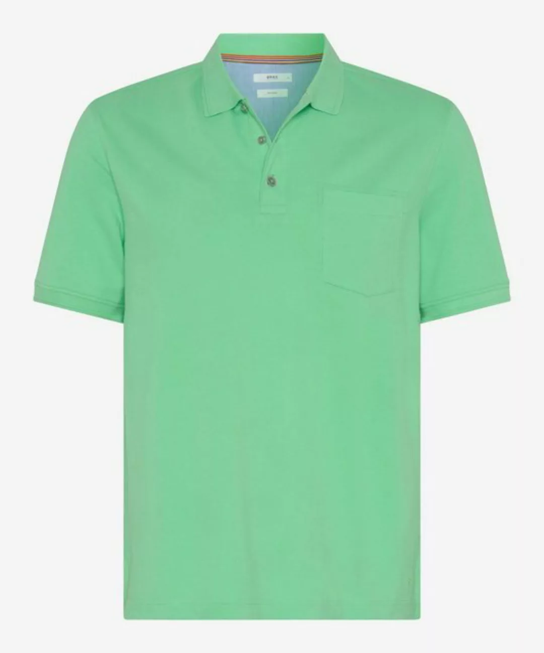 Brax Poloshirt Style Pete U (24-4818) Poloshirt günstig online kaufen
