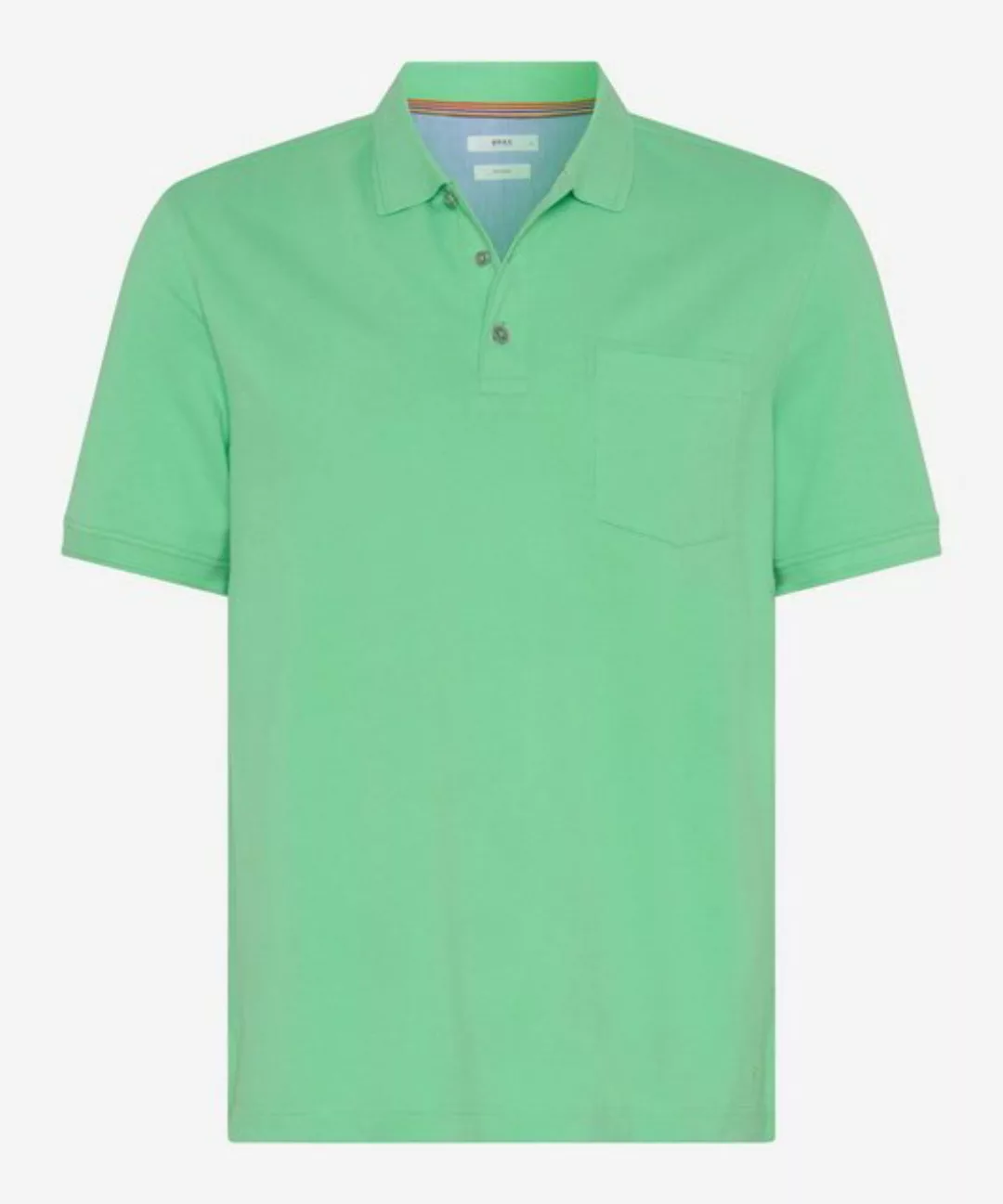 Brax Poloshirt STYLE.PETE U günstig online kaufen