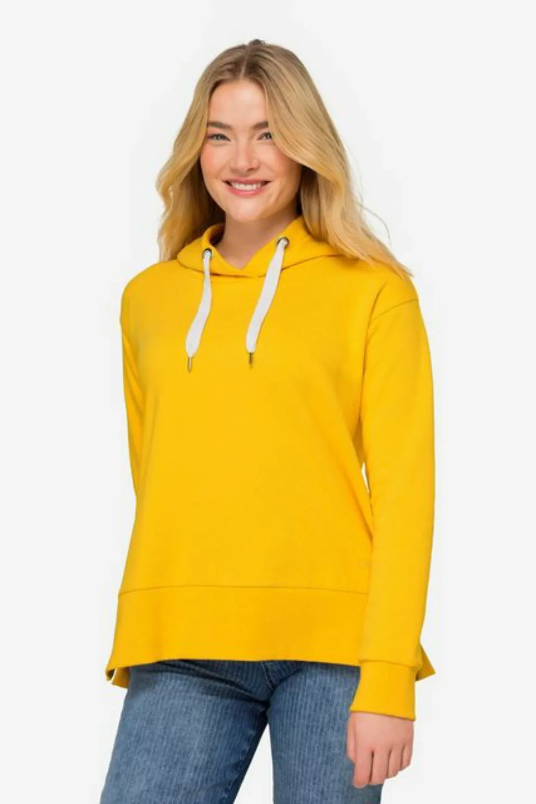 Laurasøn Sweatshirt Hoodie Kapuzensweater günstig online kaufen