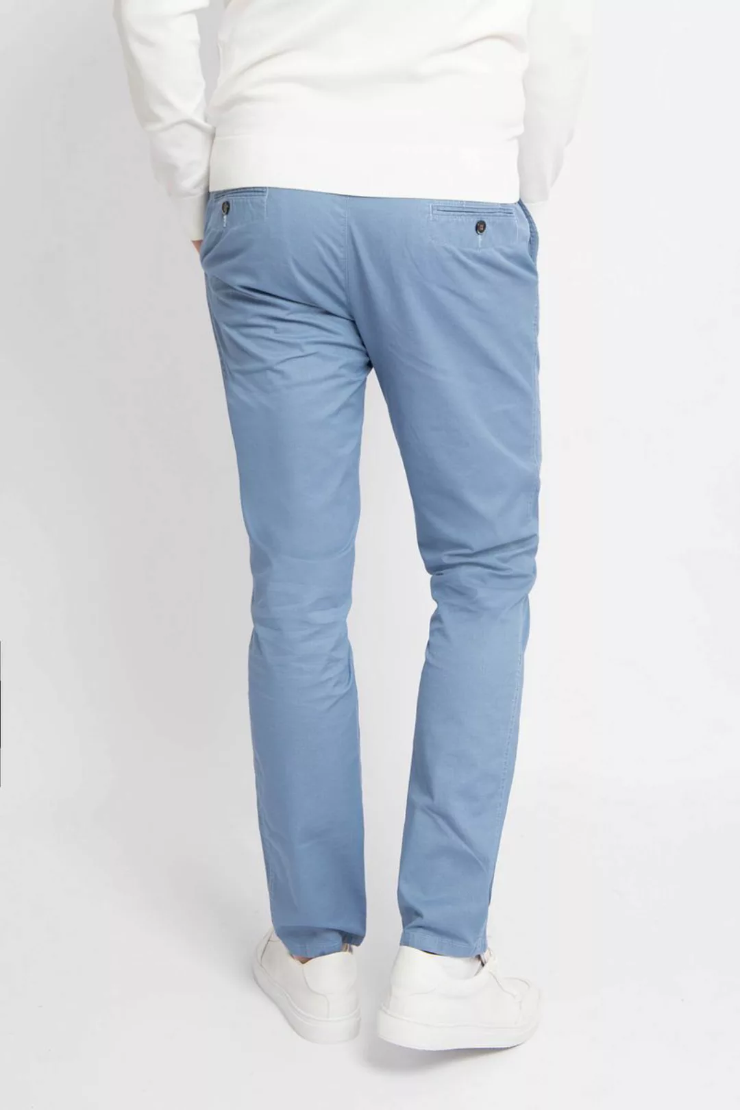 Suitable Plato Chino Blau - Größe 56 günstig online kaufen