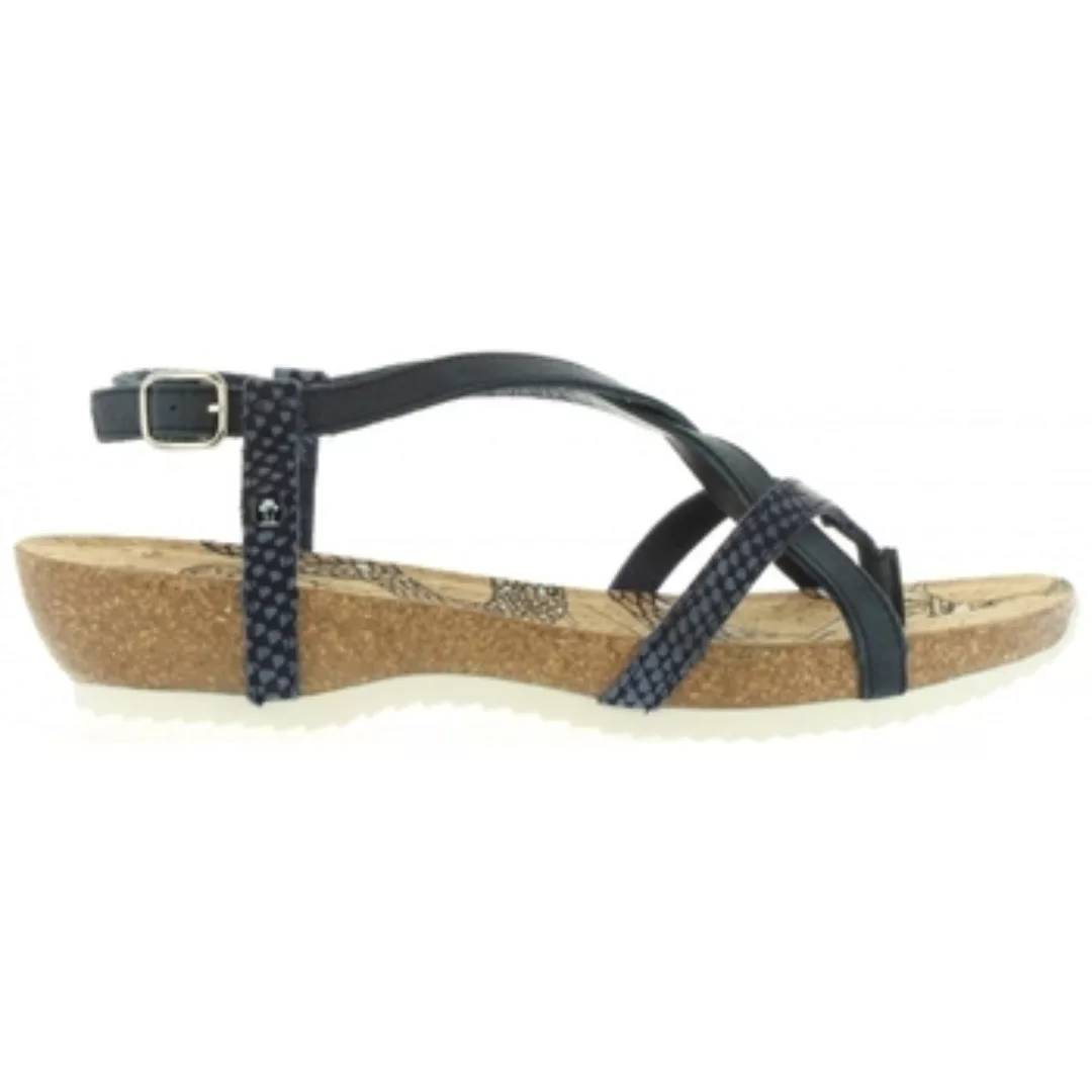 Panama Jack  Sandalen DARIA SNAKE B1 günstig online kaufen