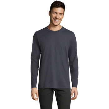 Sols  Langarmshirt Camiseta manga larga - CAMISETA DE MANGA LARGA DE HOMBRE günstig online kaufen