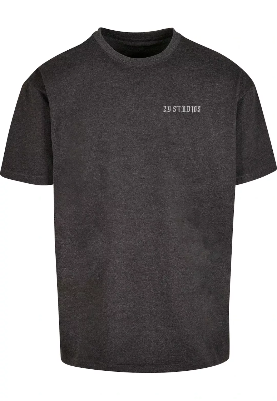 2Y Studios T-Shirt "2Y Studios Herren EAGLE TEE", (1 tlg.) günstig online kaufen