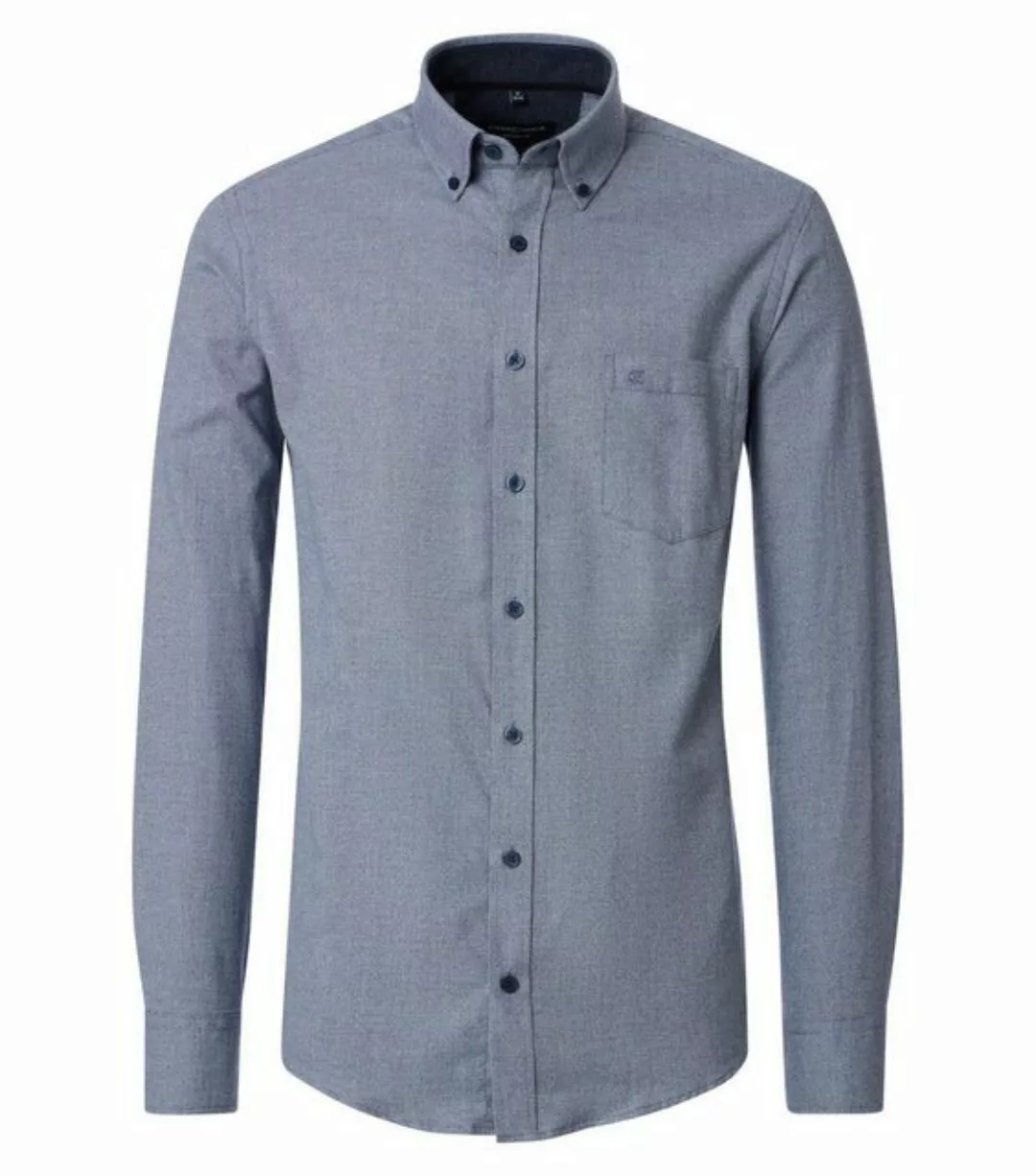 CASAMODA Blusenshirt B.D. Casual Fit günstig online kaufen