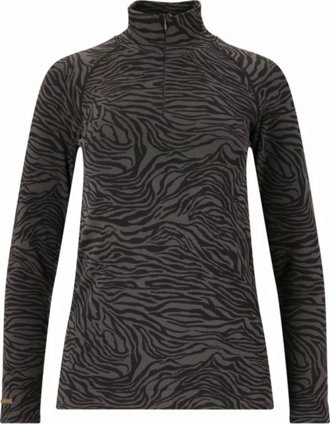 ATHLECIA Rollkragenshirt Athlecia Funktionsshirt Damen Ralphie Seamless Mid günstig online kaufen