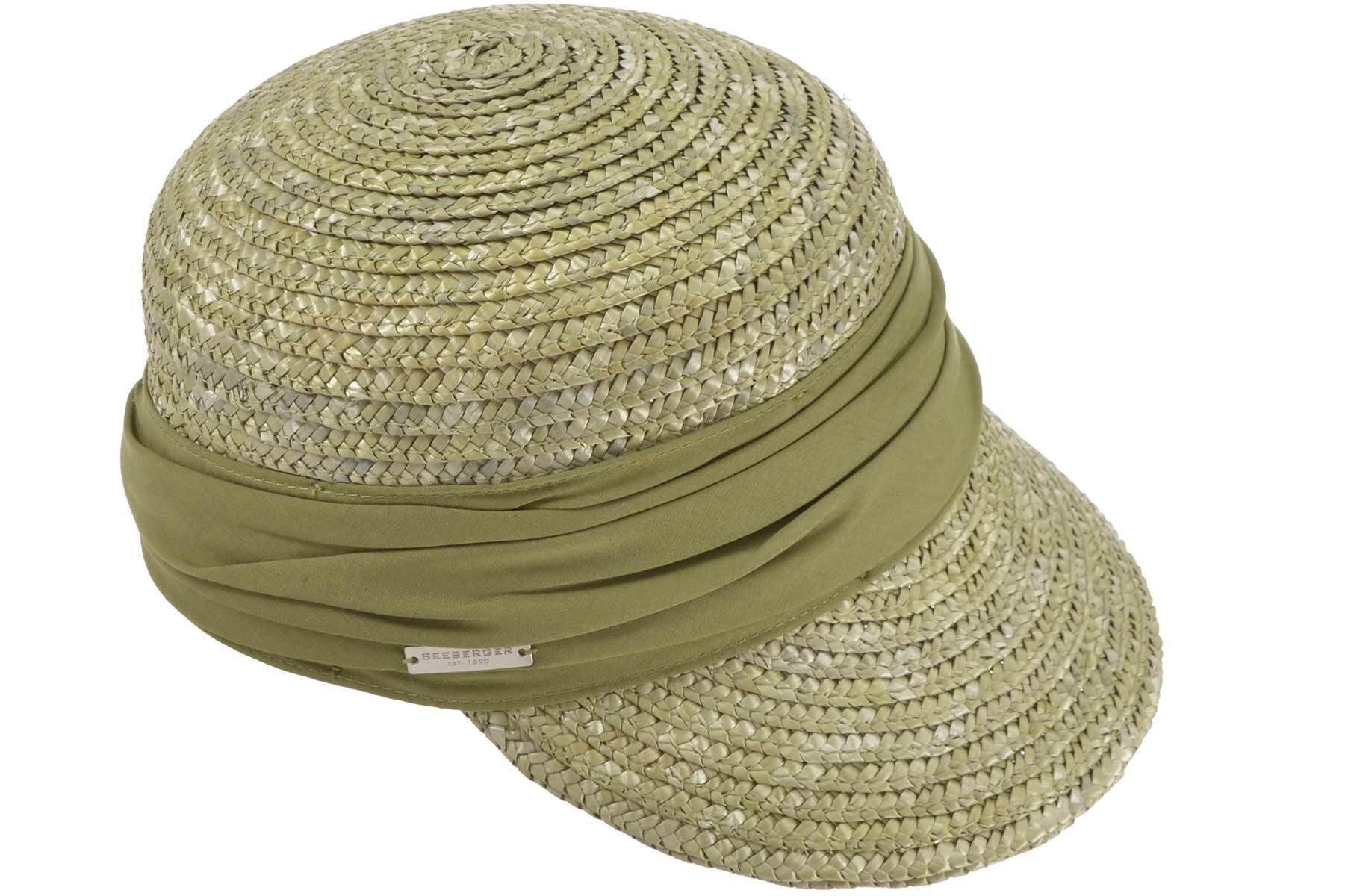 Seeberger Sonnenhut Strohborte Schirmmütze 54968-0 günstig online kaufen