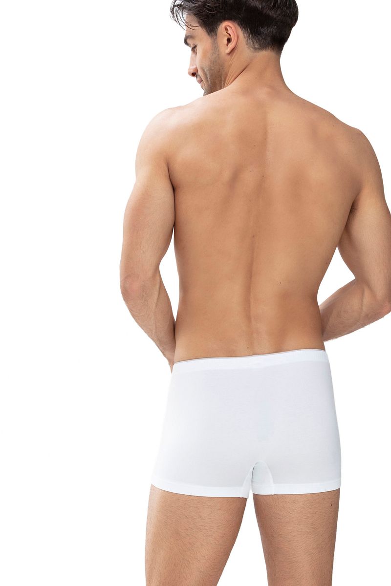 Mey Dry Cotton Boxer Briefs Weiß günstig online kaufen