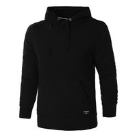 Bjorn Borg Centre Hoodie Jacket Schwarz - Größe XL günstig online kaufen