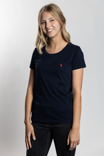 Classic Stitch T-shirt Women günstig online kaufen