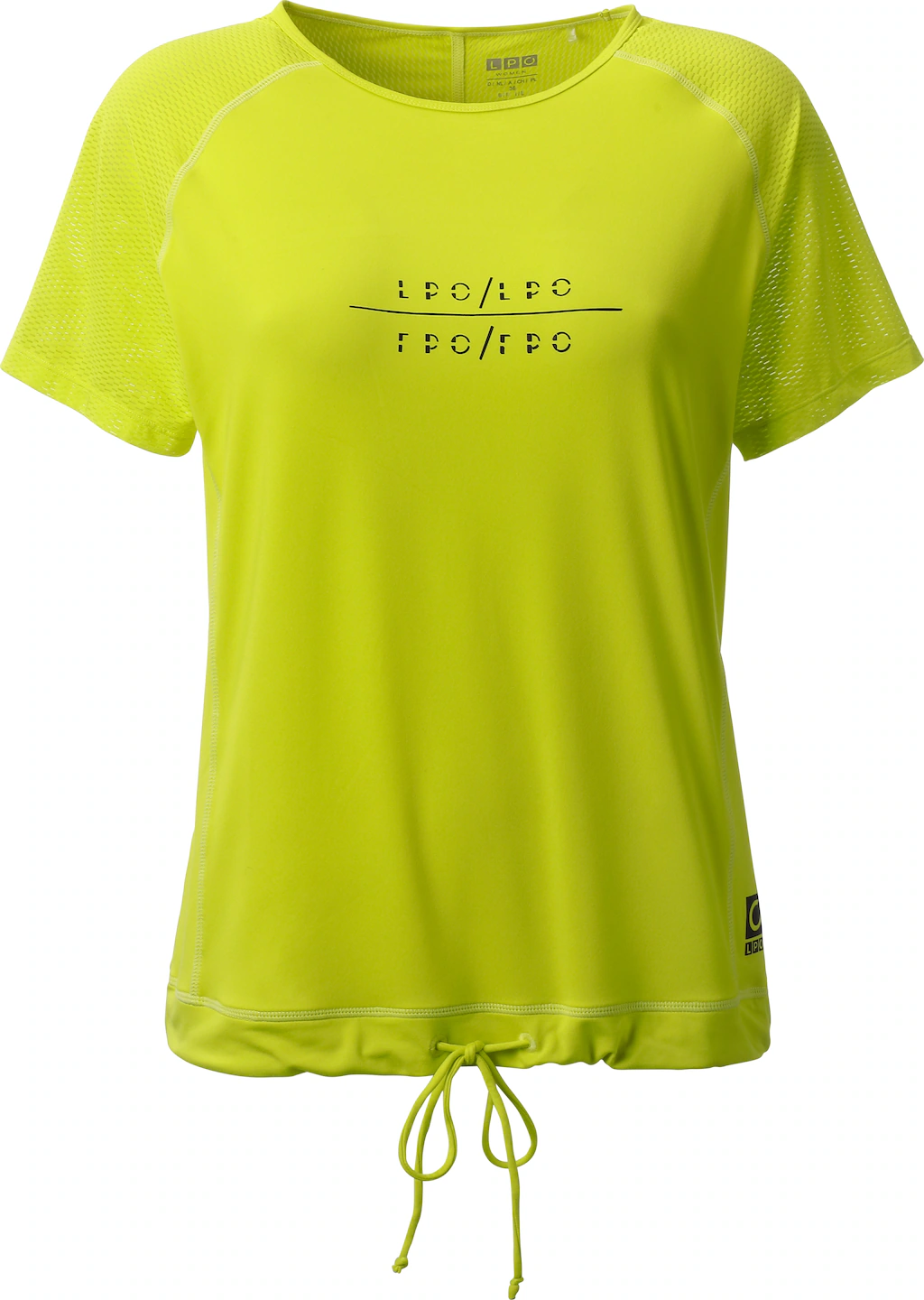 LPO Funktionsshirt "Damen-Funktionsshirt-Eleni" günstig online kaufen