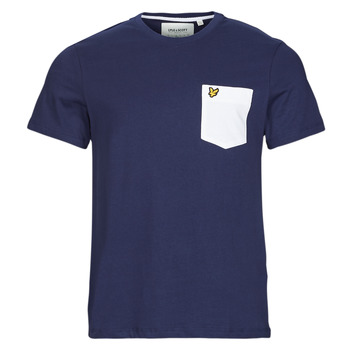 Lyle & Scott  T-Shirt TS831VOG günstig online kaufen