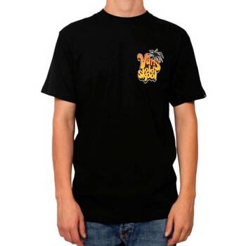 Vans  T-Shirts & Poloshirts PARADISE  PALM SS günstig online kaufen