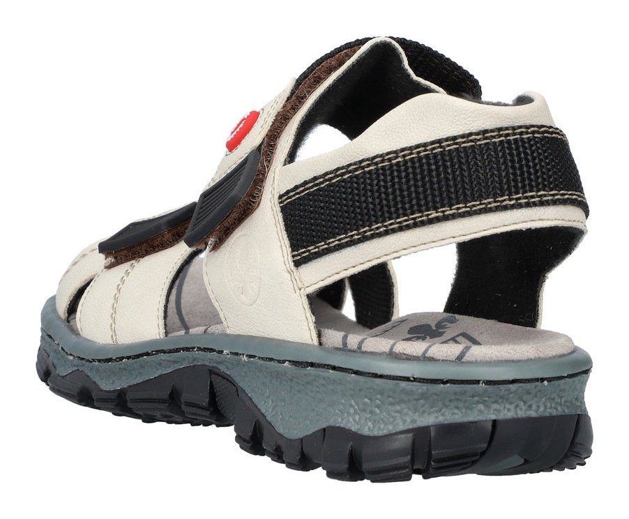 Rieker  Sandalen Sandaletten 68851-14 68851-14 günstig online kaufen