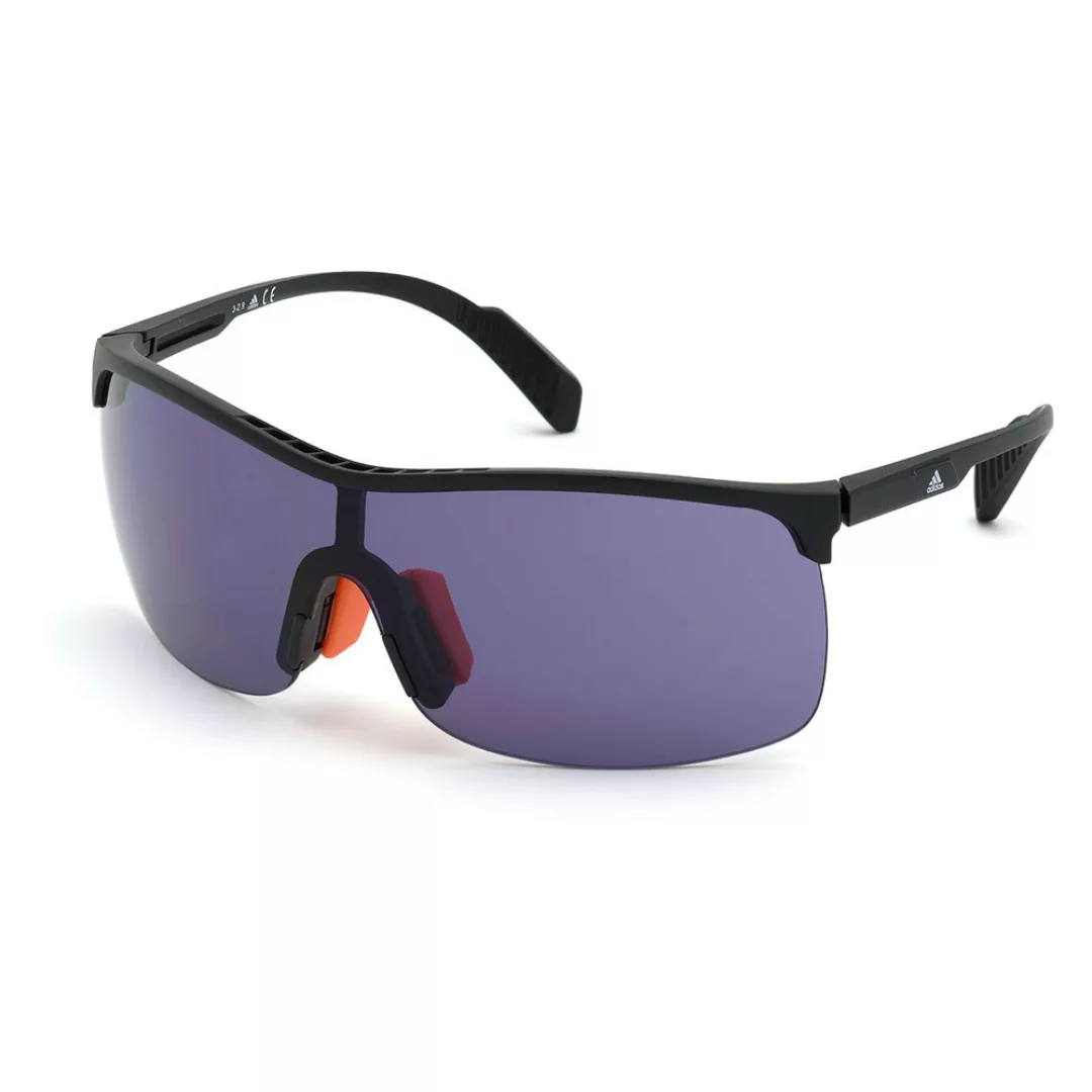 Adidas Sp0003 Sonnenbrille One Size Matte Black günstig online kaufen