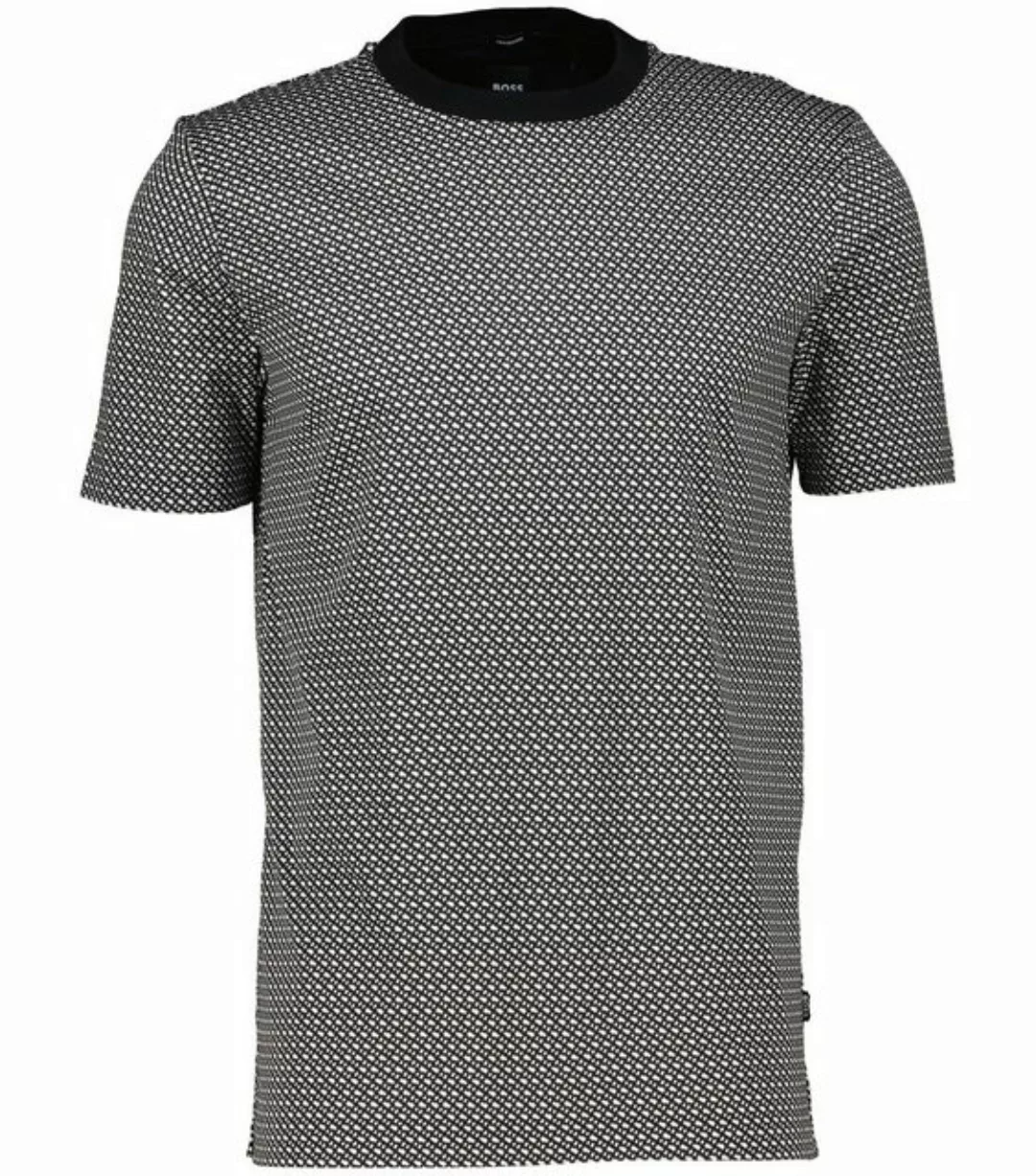 BOSS T-Shirt Herren T-Shirt H-THOMPSON 204 (1-tlg) günstig online kaufen