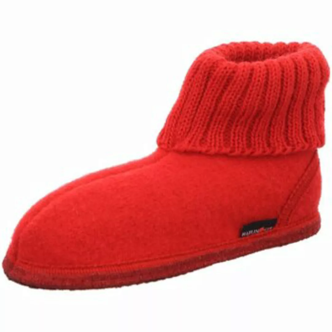 Haflinger  Hausschuhe Hüttenschuh Karl 631047 11 günstig online kaufen