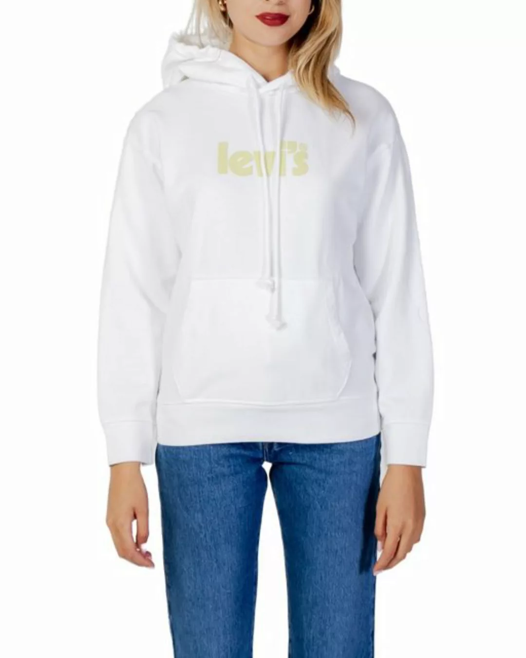 Levi's® Sweatshirt günstig online kaufen