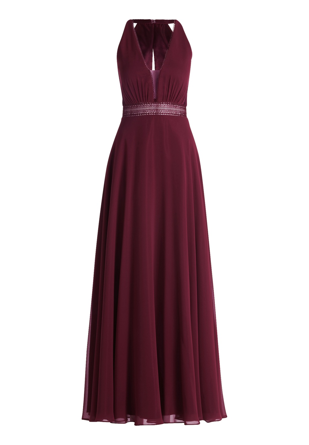 Vera Mont Abendkleid "Vera Mont Damen Abendkleid mit Spitze", Dekoelemente günstig online kaufen