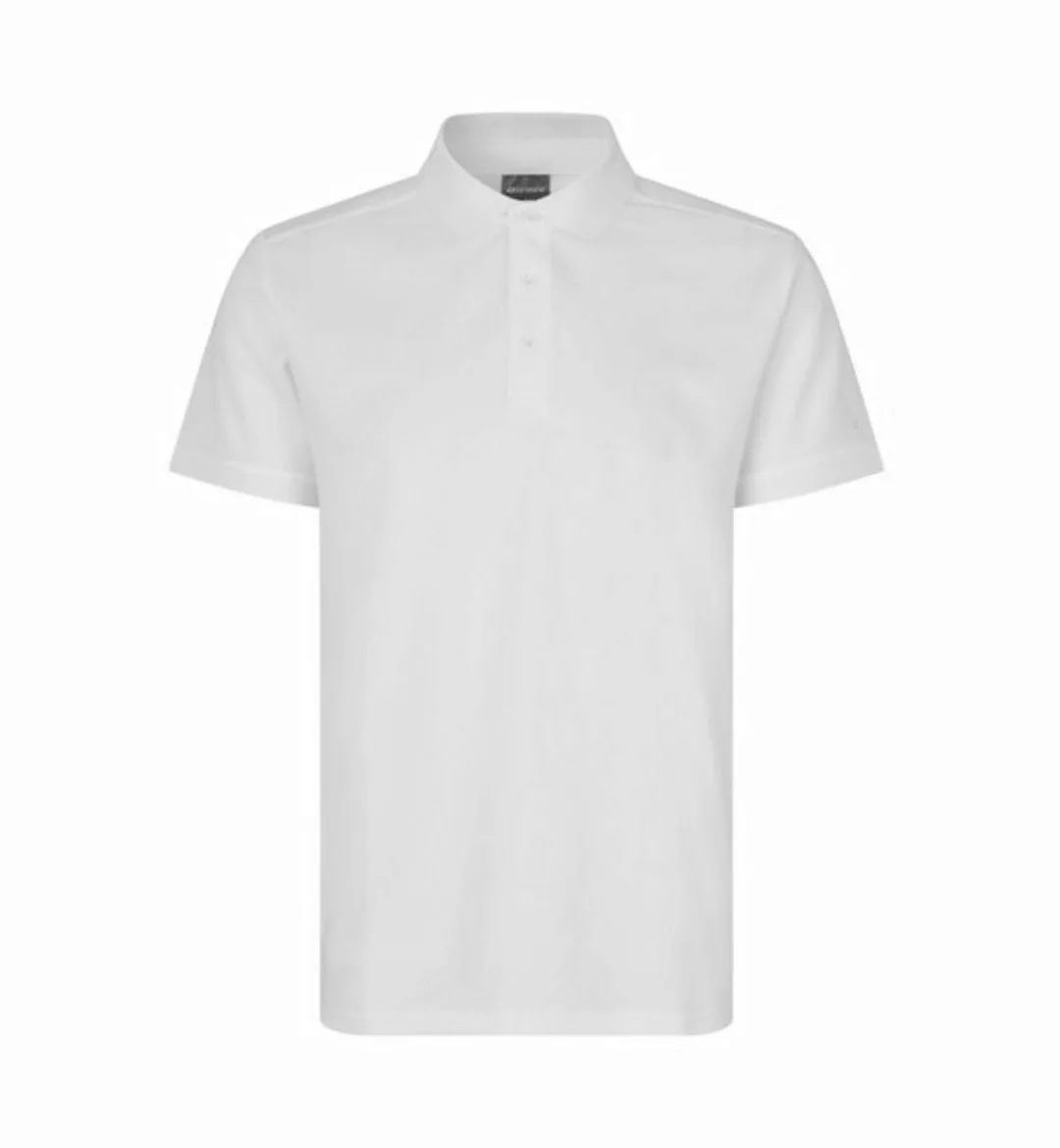 Geyser Poloshirt functional günstig online kaufen