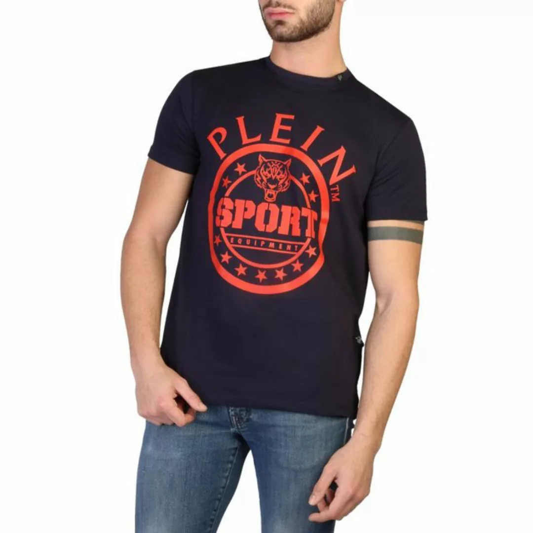 PLEIN SPORT T-Shirt günstig online kaufen