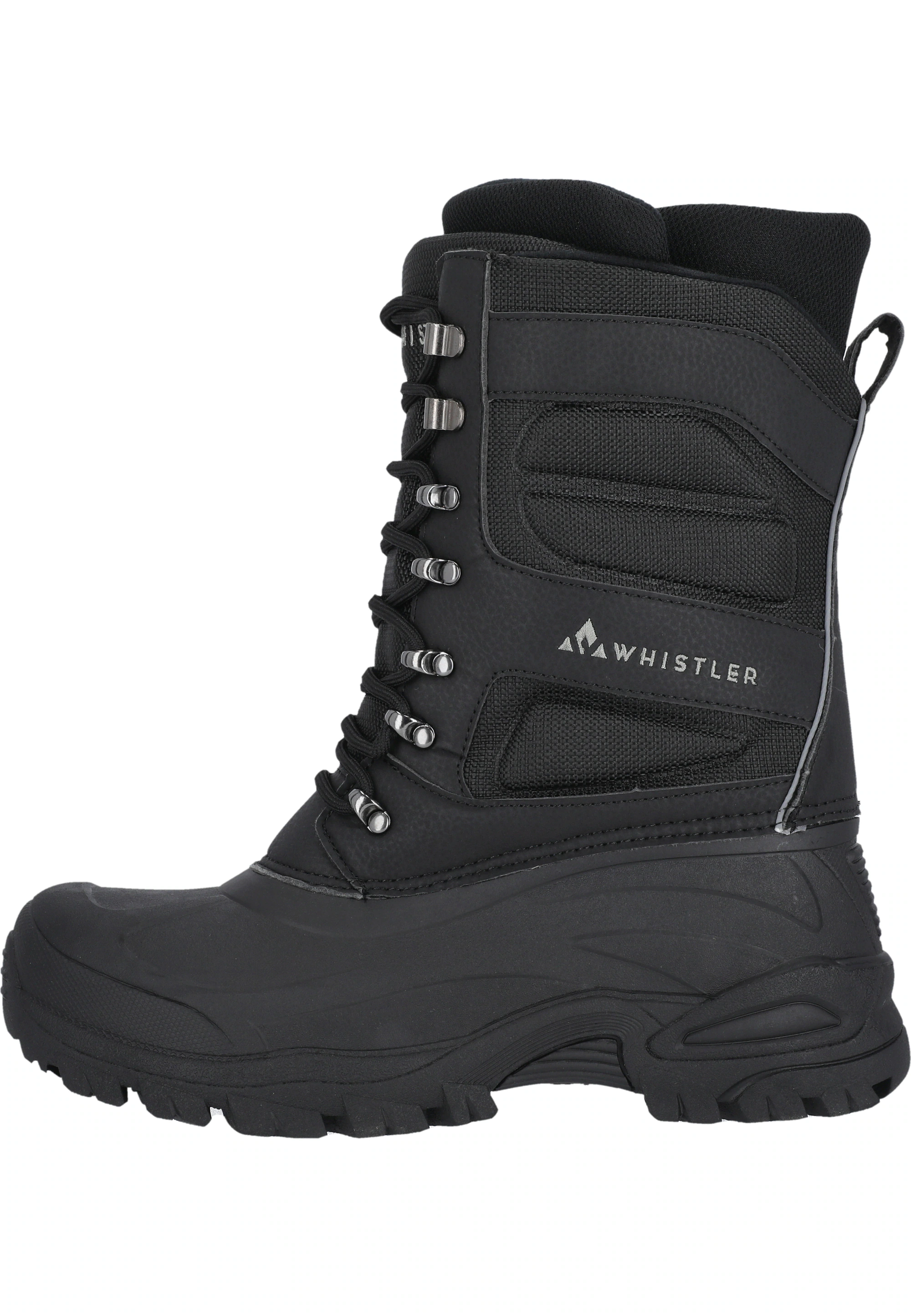 WHISTLER Stiefel "Ferday", mit warmem Thermo-Fußbett günstig online kaufen