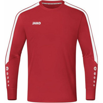 Jako  Langarmshirt Trikot für Herren in rot günstig online kaufen