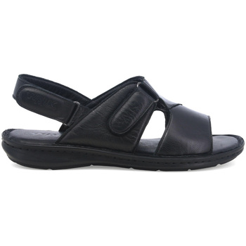 Melluso  Sandalen Walk sandalo in pelle günstig online kaufen