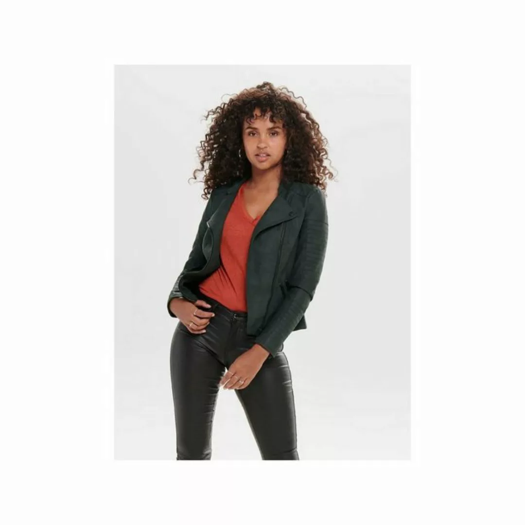 Only Damen Biker Jacke onlAVA günstig online kaufen