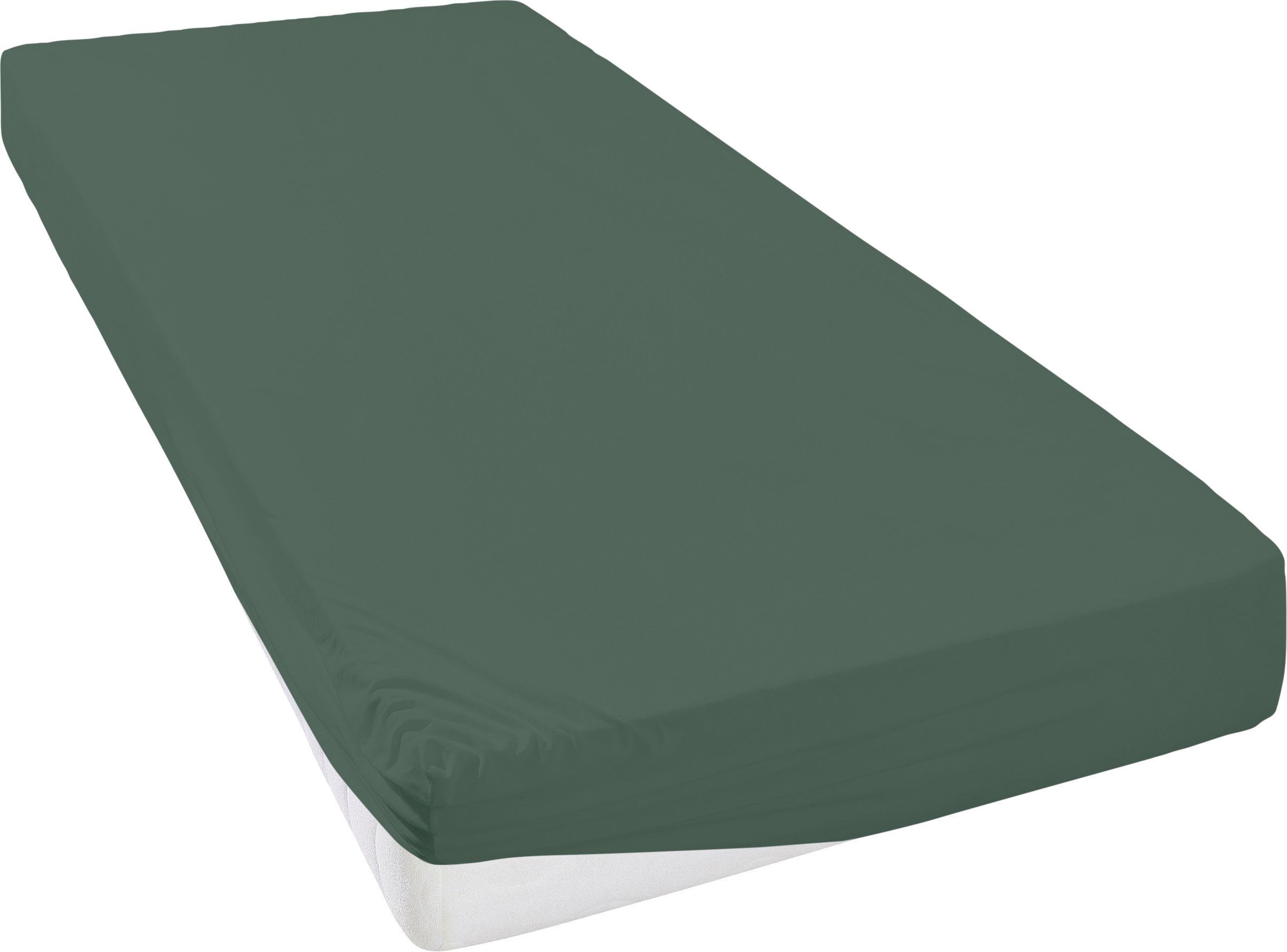 andas Spannbettlaken Greta in Gr. 90x200, günstig online kaufen