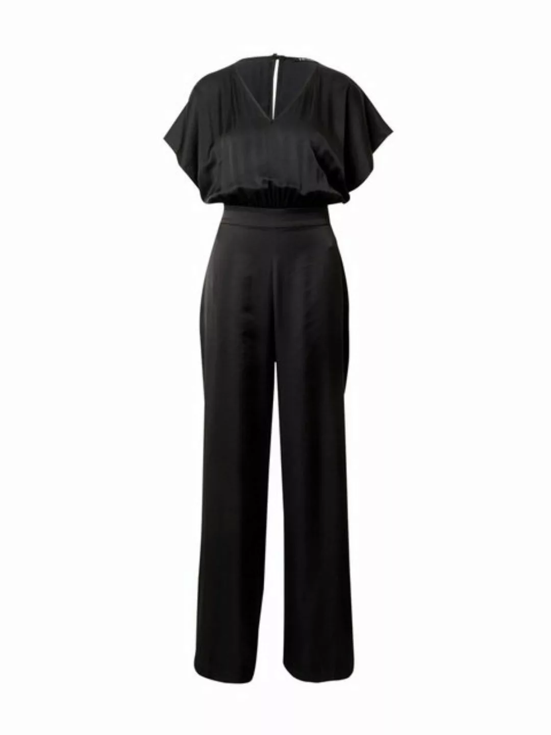 SWING Jumpsuit (1-tlg) Drapiert/gerafft günstig online kaufen