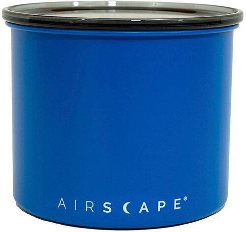 AIRSCAPE Vorratsdose »Airscape®«, (1 tlg.), mit Ventil-Deckel, robuste Vera günstig online kaufen