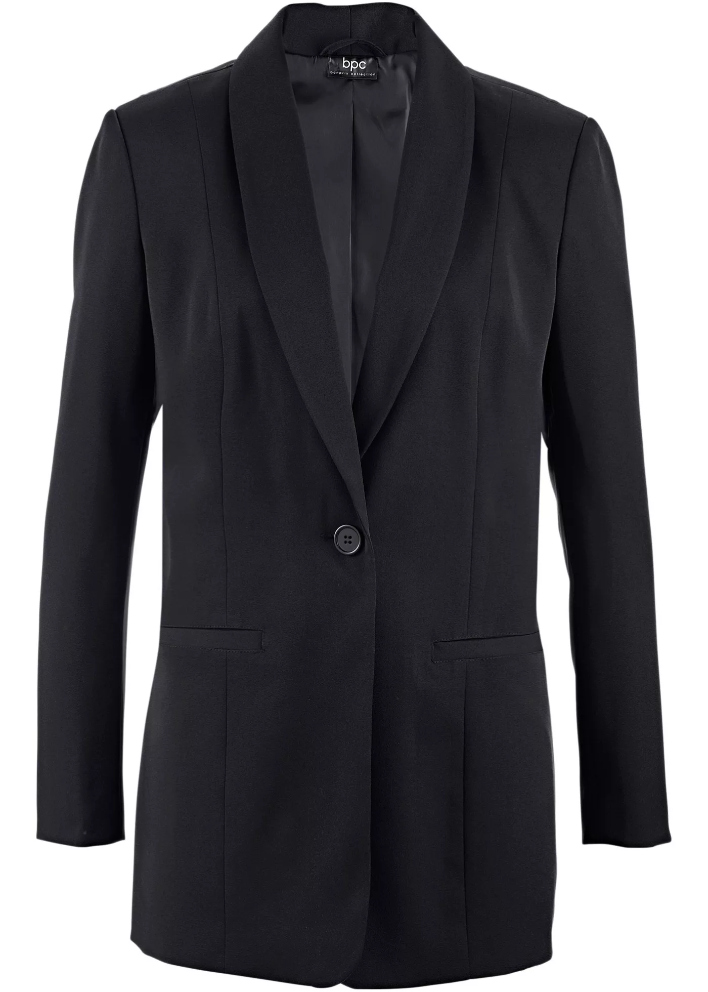 Long-Blazer günstig online kaufen