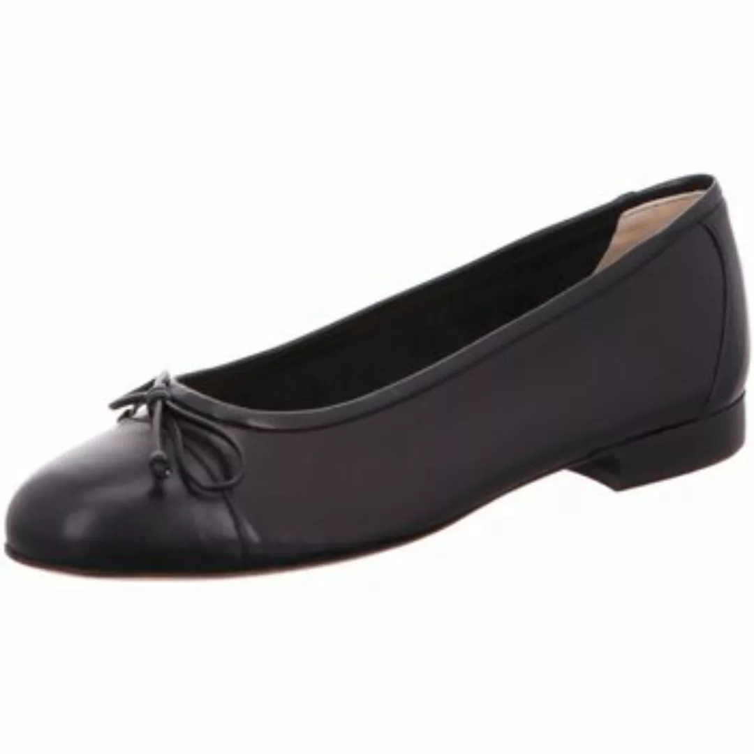 Lorbac  Ballerinas Roon Roon Nappa nero günstig online kaufen