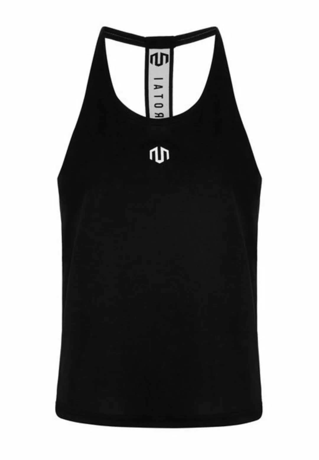 Morotai Muskelshirt MOROTAI Damen Morotai Performance Stringer (1-tlg) günstig online kaufen