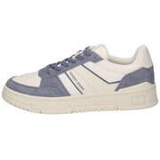 Tommy Hilfiger Tjm Cupsole Pods Herren weiß günstig online kaufen