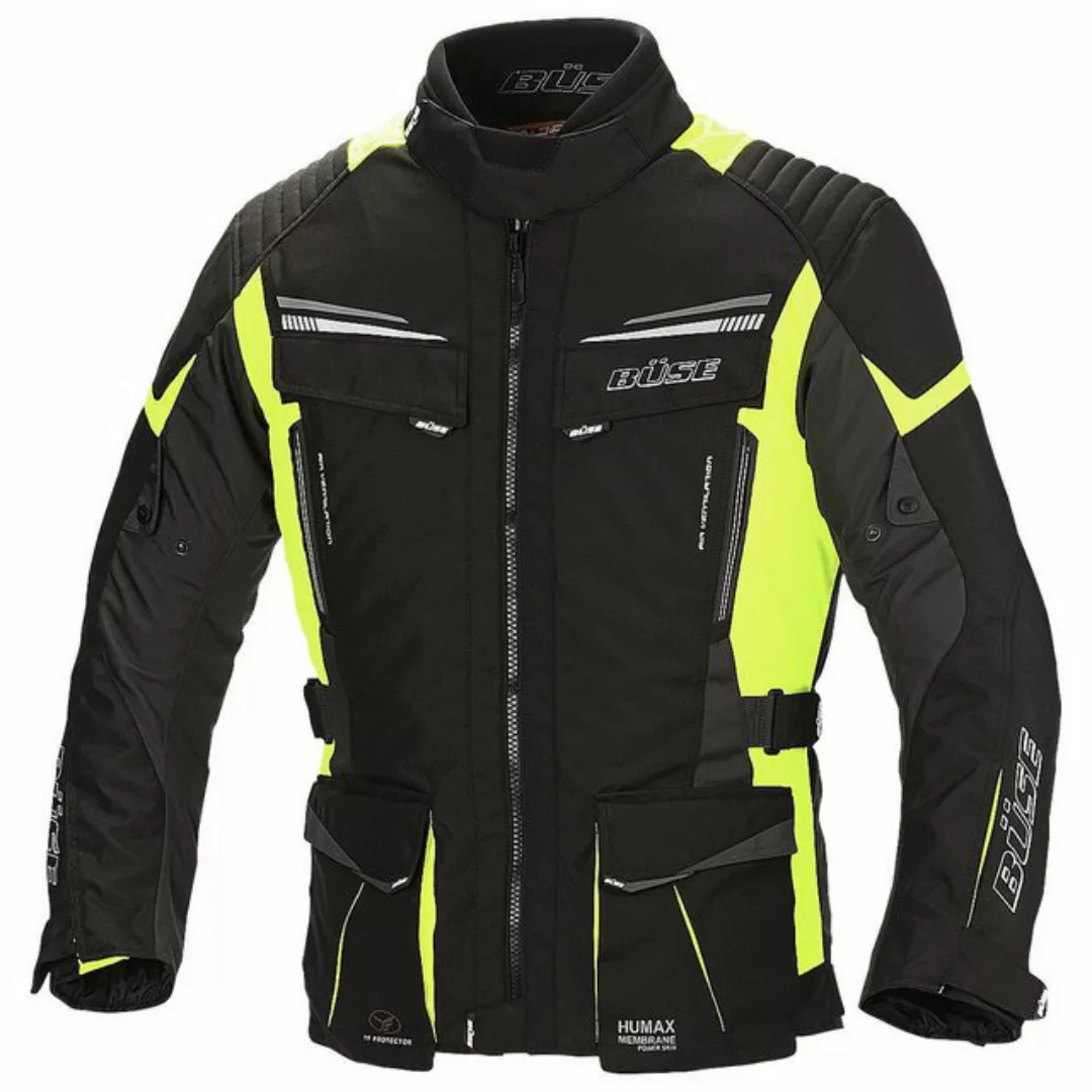 Büse Motorradjacke günstig online kaufen