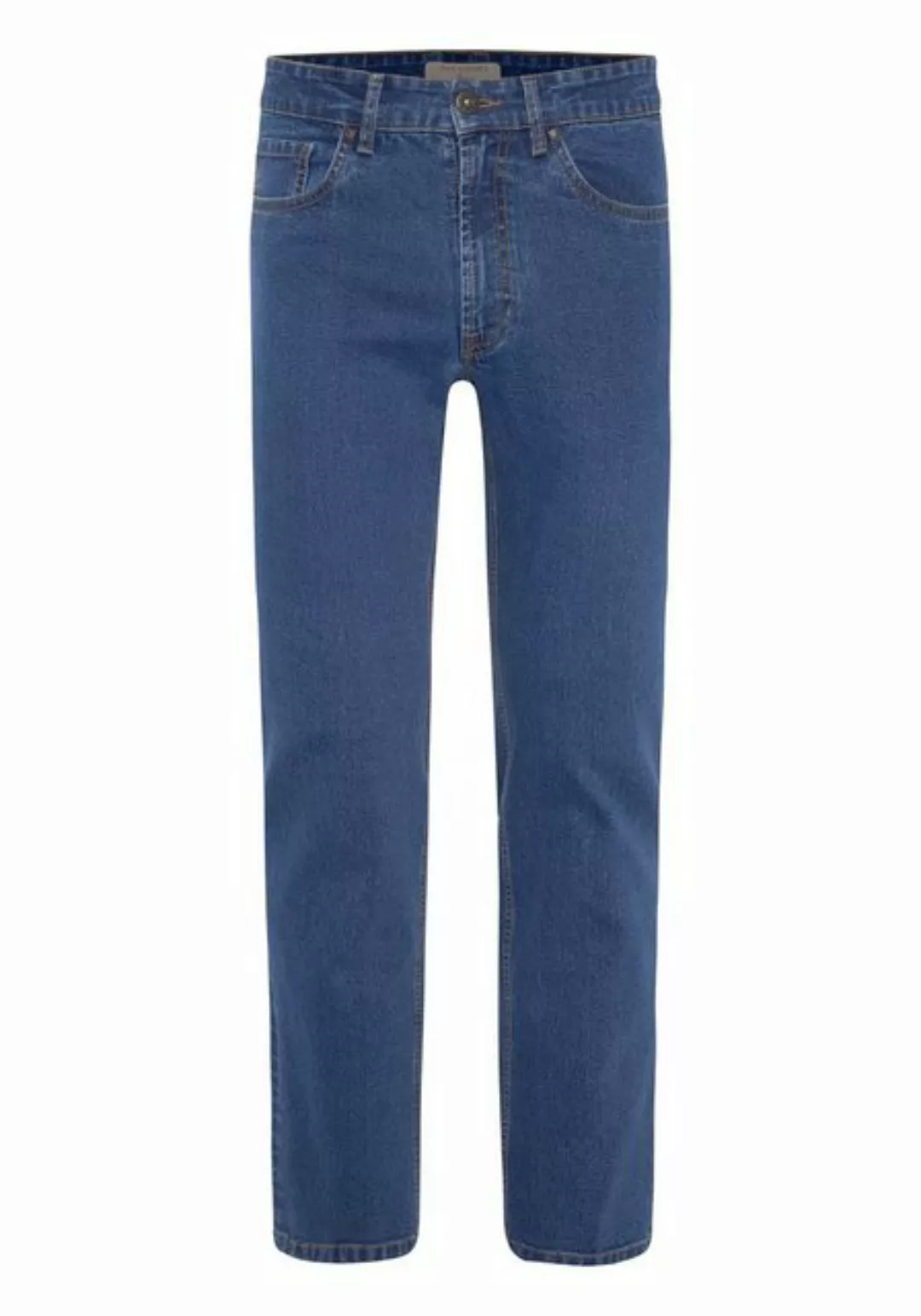 Oklahoma Jeans 5-Pocket-Jeans aus bequemem Stretch-Denim günstig online kaufen