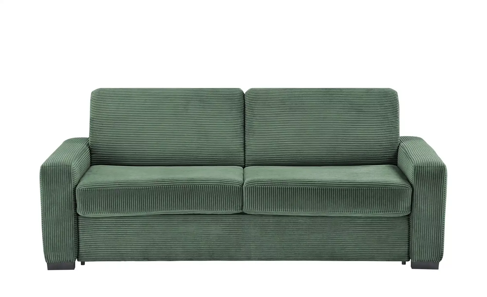 switch Schlafsofa  Vanila ¦ grün ¦ Maße (cm): B: 220 H: 87 T: 98 Polstermöb günstig online kaufen