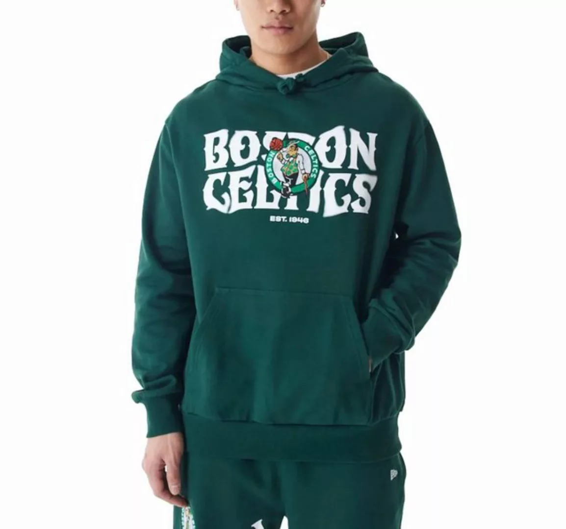 New Era Hoodie Hoodie New Era NBA CF Graphic Boston Celtics (1-tlg) günstig online kaufen