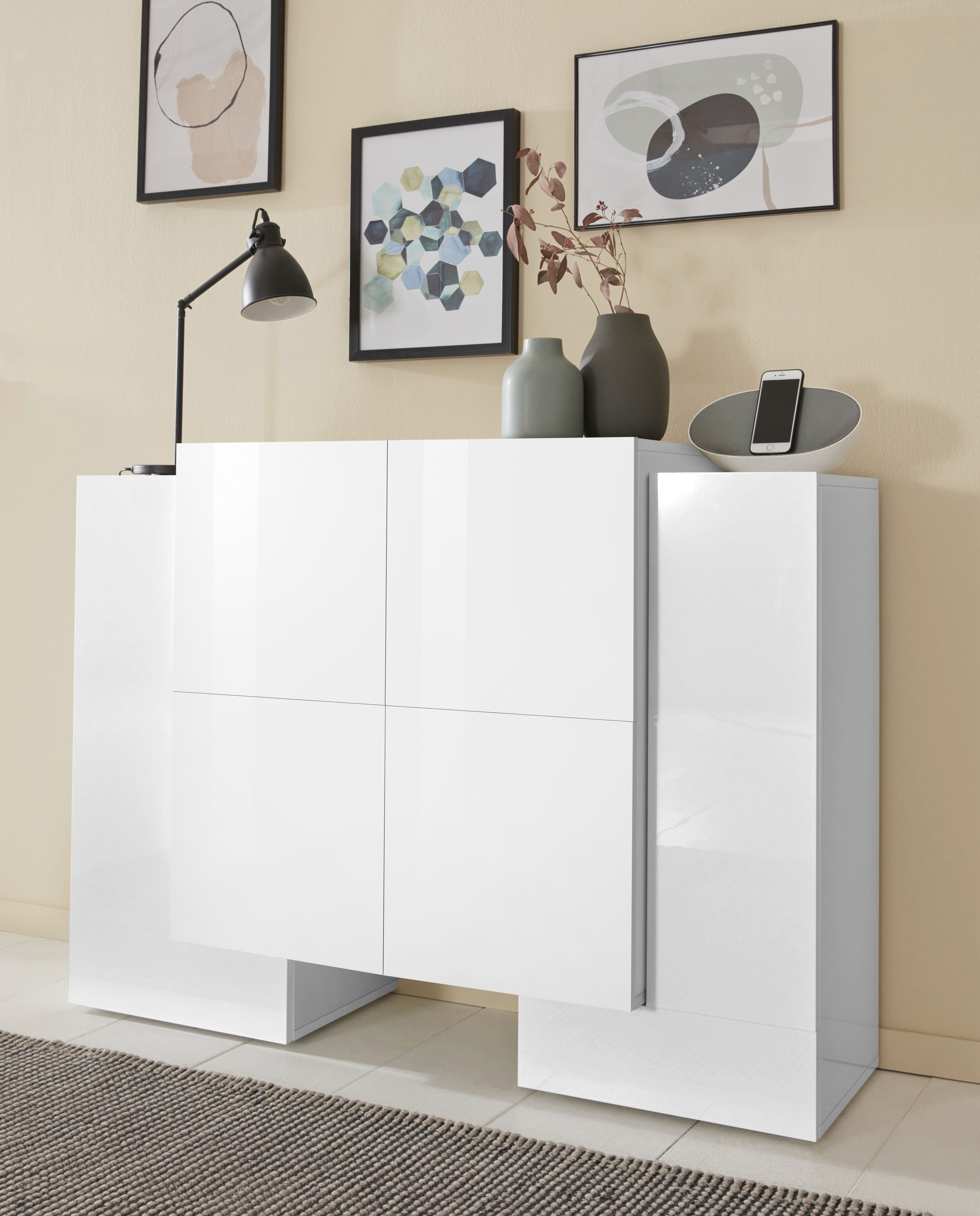 INOSIGN Sideboard "Pillon" günstig online kaufen