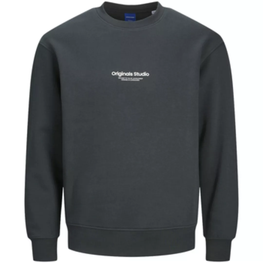 Jack & Jones  Sweatshirt Vesterbro Sweat Crew Neck günstig online kaufen