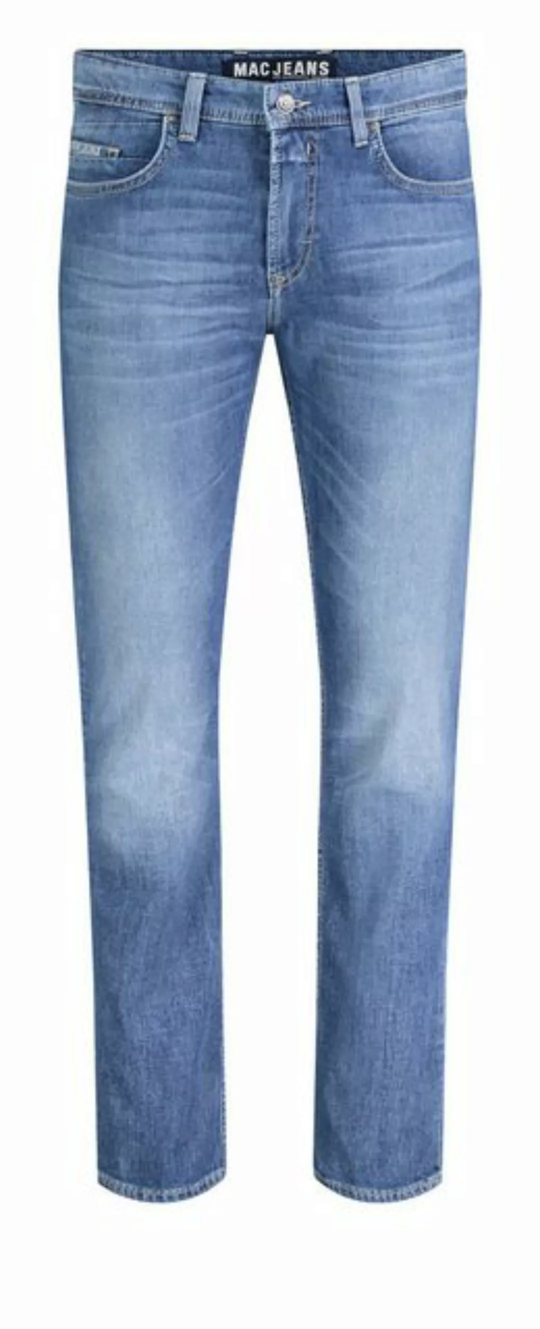 MAC 5-Pocket-Jeans MAC JEANS - Ben, Summer Denim günstig online kaufen