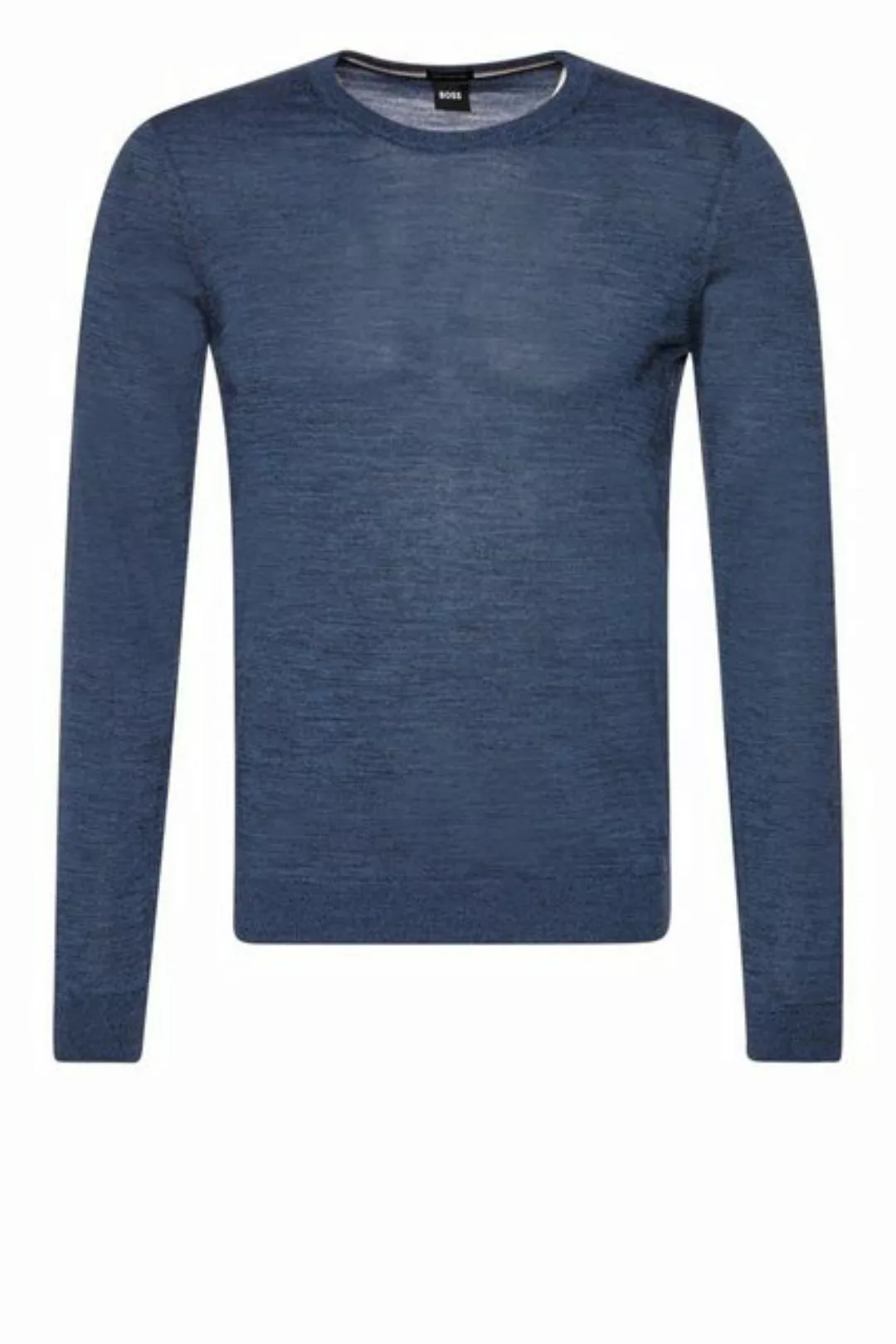 BOSS Strickpullover Leno-P (1-tlg) günstig online kaufen