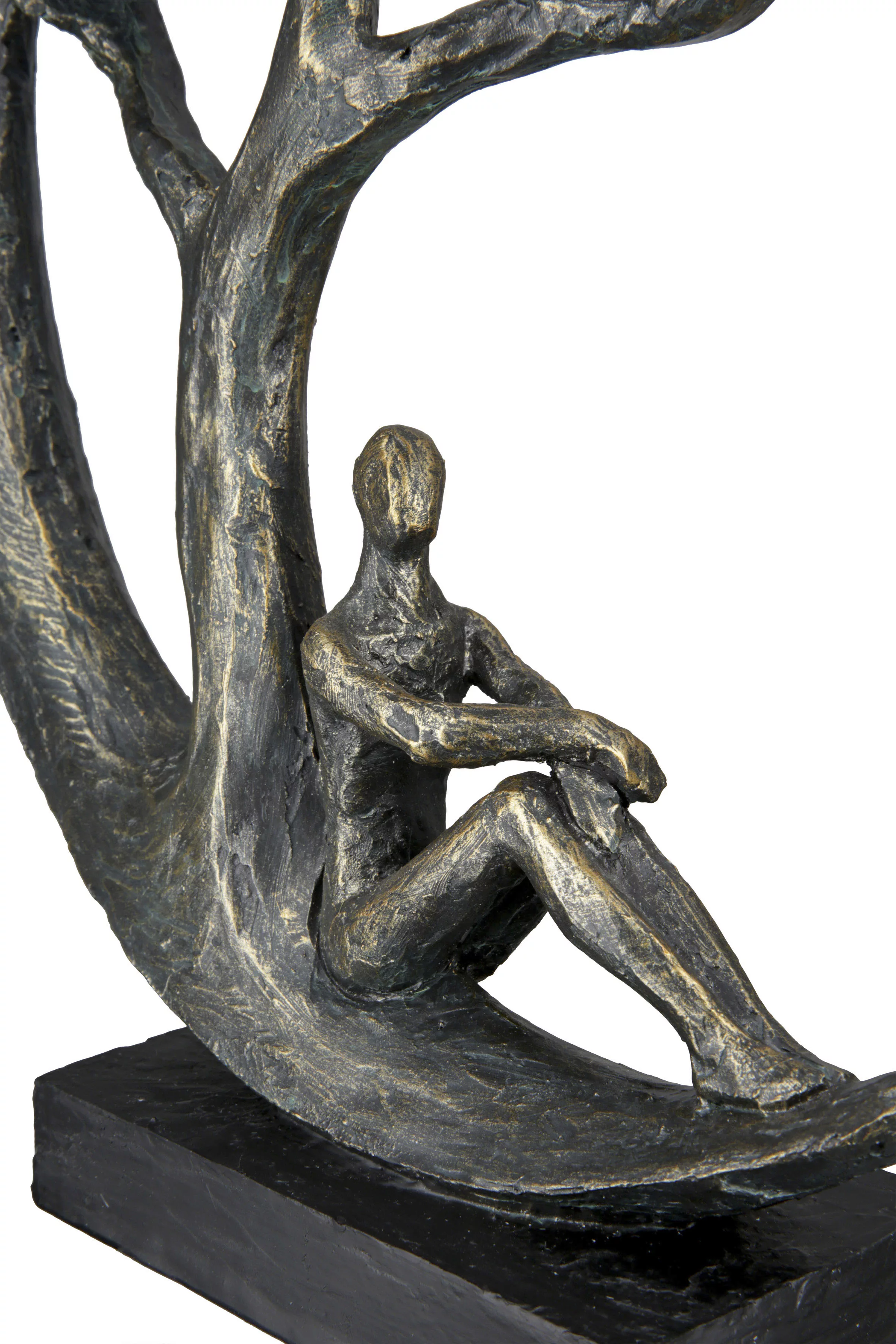 Casablanca by Gilde Dekofigur »Skulptur Daydreamer« günstig online kaufen